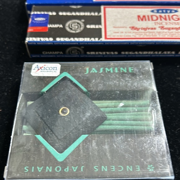 Incense bundle - Picture 3 of 5